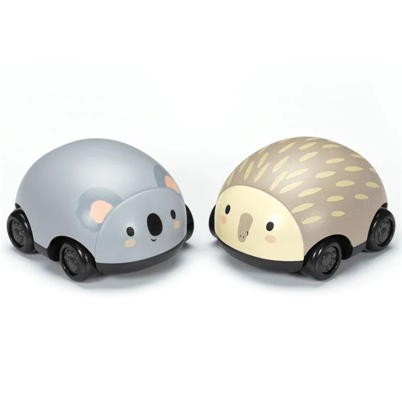 Pull-backs - Aussie Animals