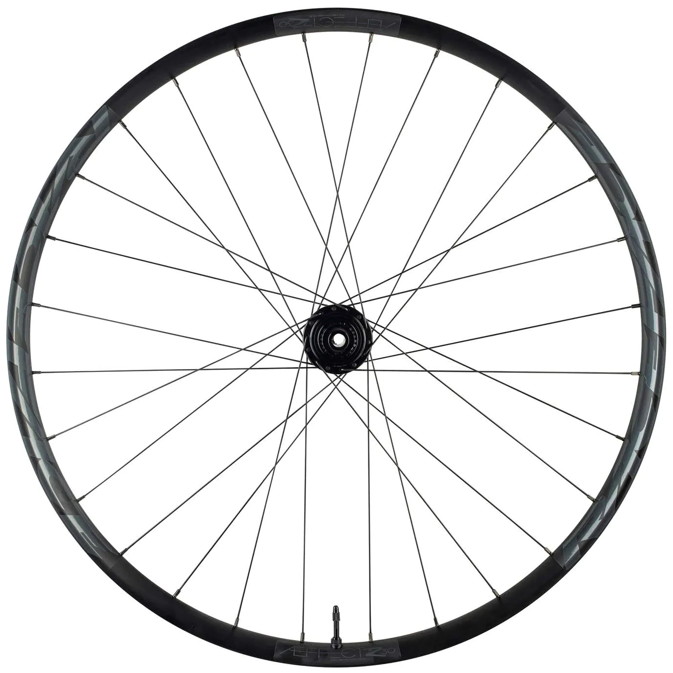 Race Face 2021 Alloy Aeffect-R 30mm Rear 12x157 Super Boost XD Driver MTB Wheel - 27.5"