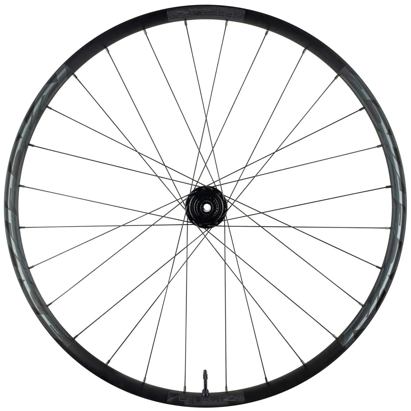 Race Face 2021 Alloy Aeffect-R 30mm Rear 12x157 Super Boost Shimano MTB Wheel