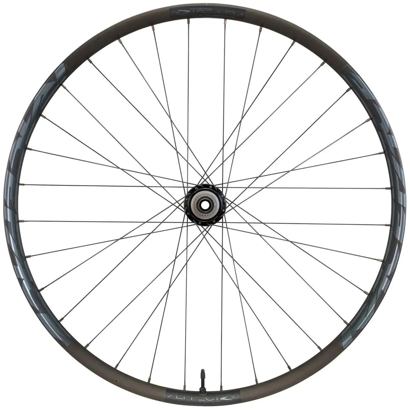 Race Face 2021 Alloy Aeffect-R 30mm Rear 12x157 Super Boost XD Driver e-MTB Wheel - 27.5"