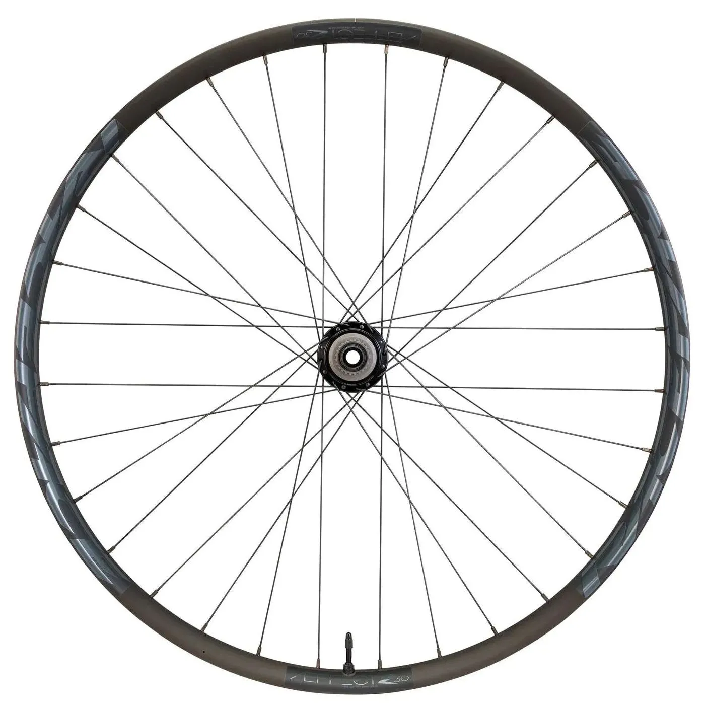 Race Face 2021 Alloy Aeffect-R 30mm Rear 12x157 Super Boost Shimano e-MTB Wheel - 29"