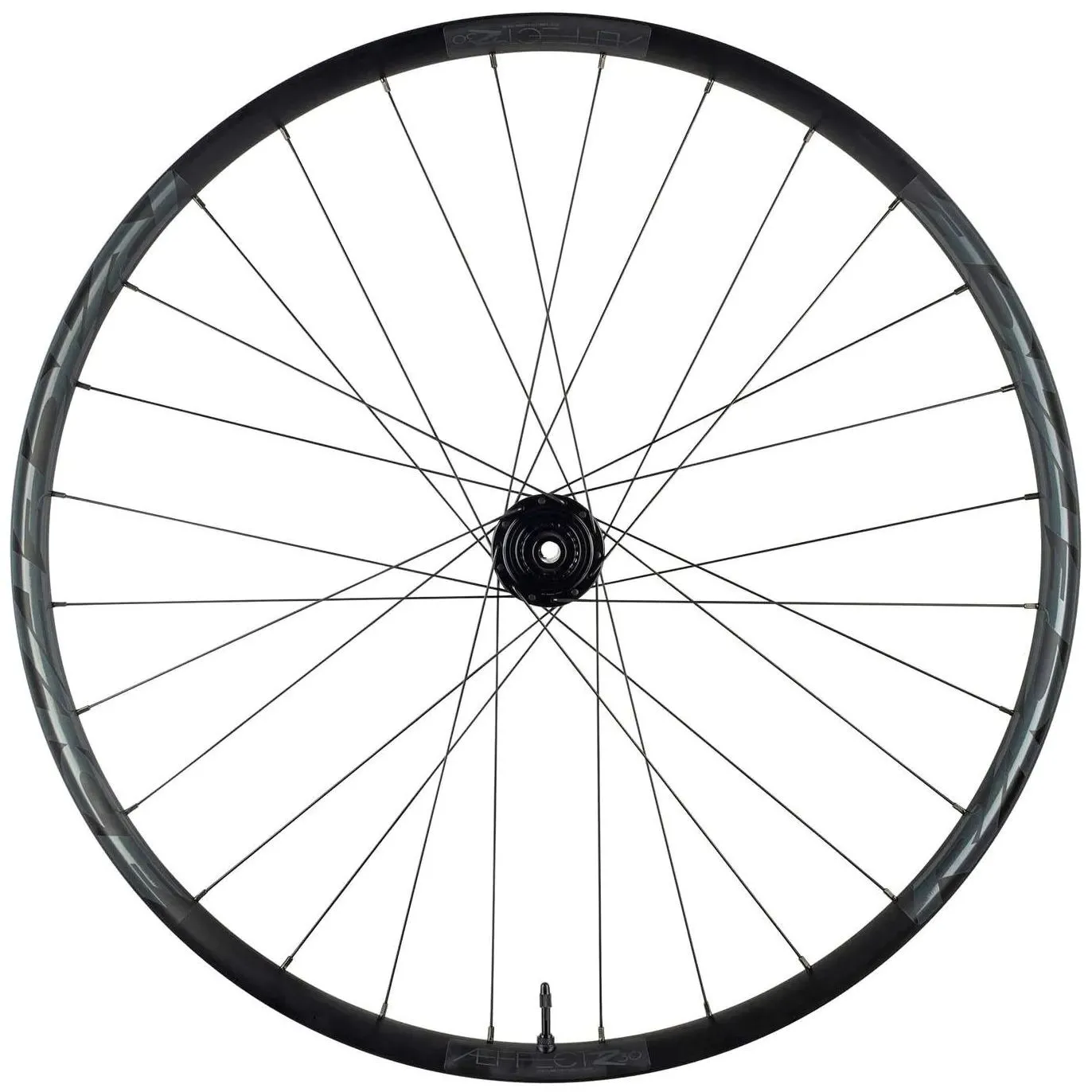 Race Face 2021 Alloy Aeffect-R 30mm Rear 12x157 Super Boost Shimano MTB Wheel - 29''