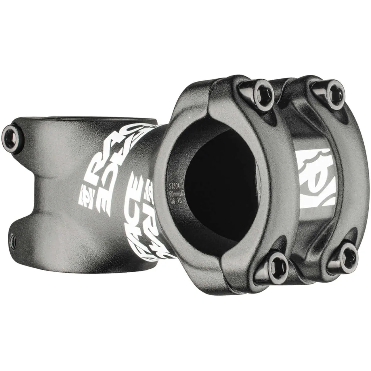 Race Face Ride 31.8 60x6 Stem - Black