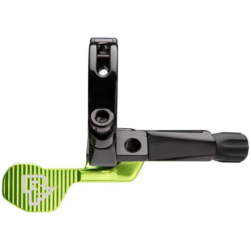 Race Face Turbine R 1x Dropper Seatpost Lever Remote - Green