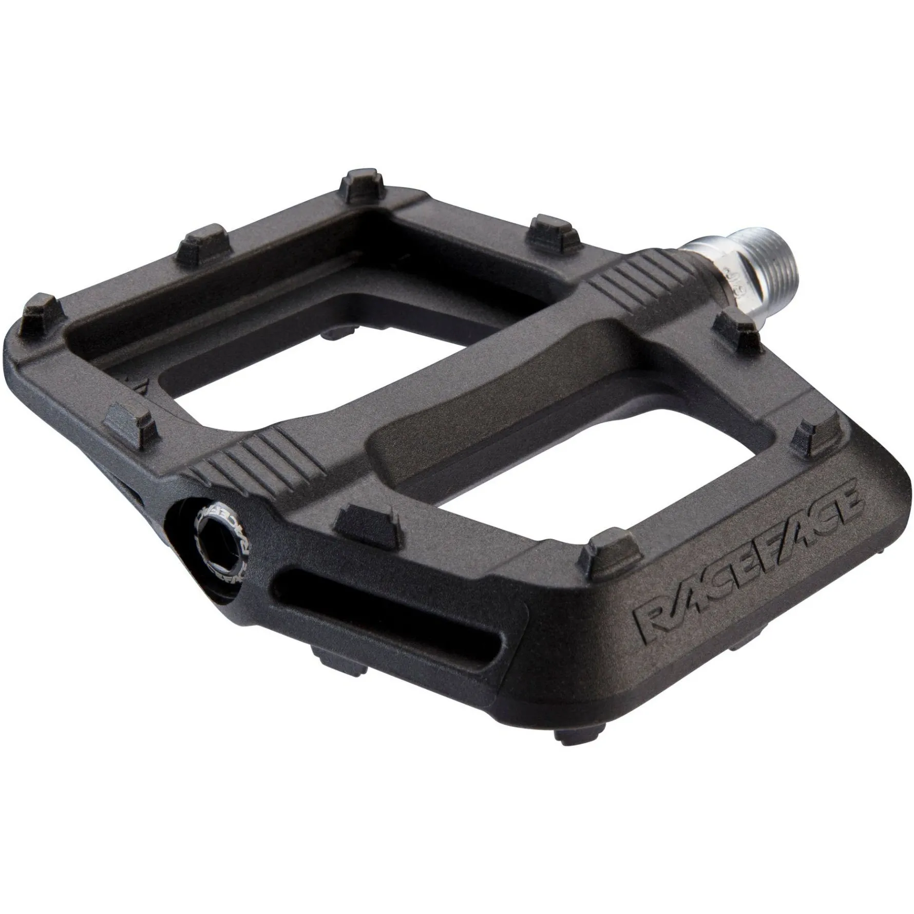 Race Face Ride Pedals - Black (Pair)