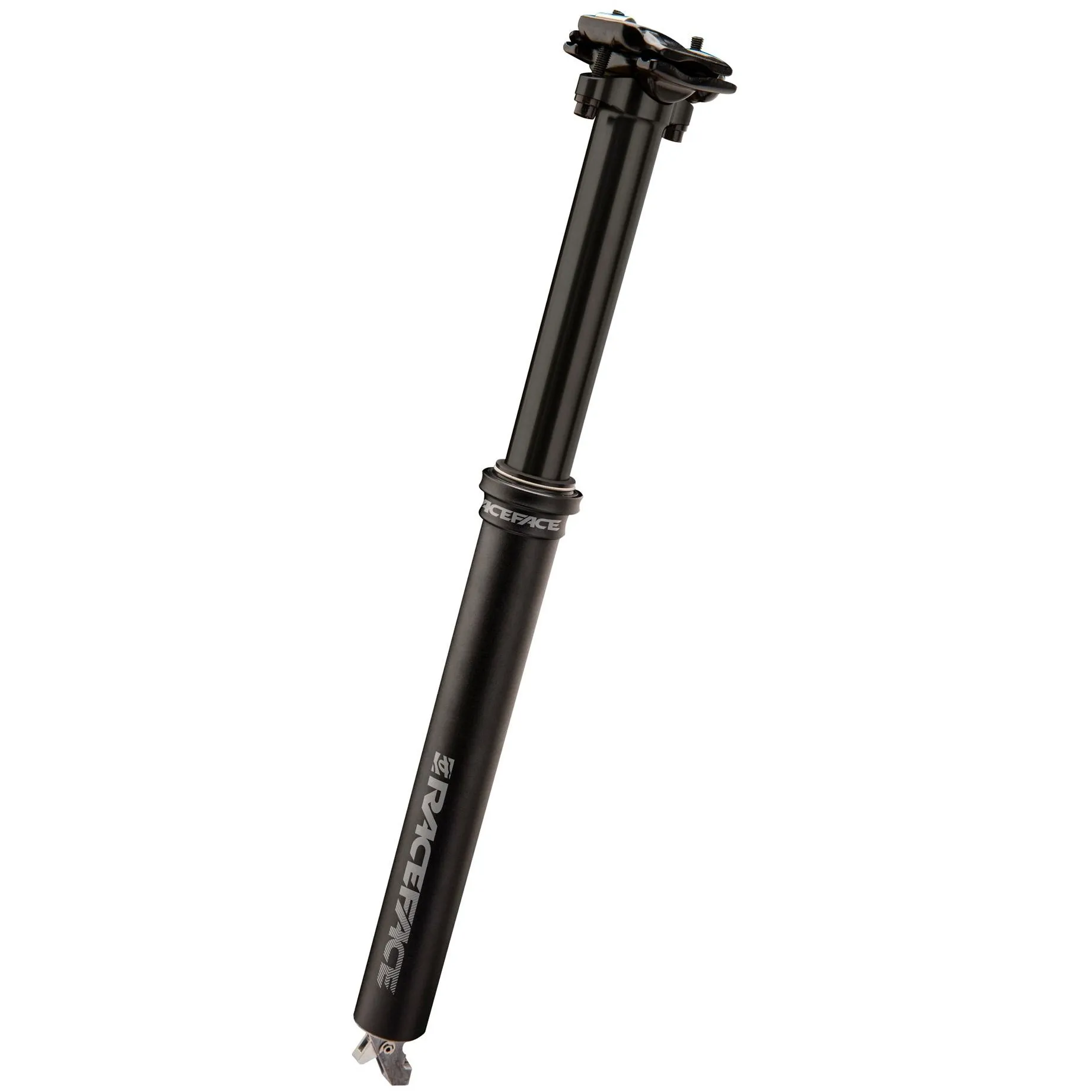 Race Face Turbine R Dropper 31.6/150 Seatpost - Black