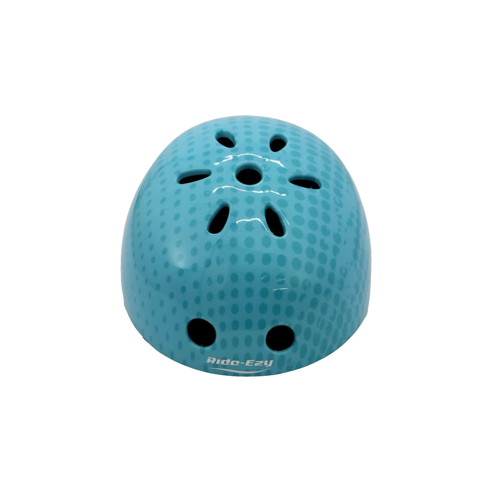 Ride-Ezy Hector 48-53cms Kingfisher Kids Helmet