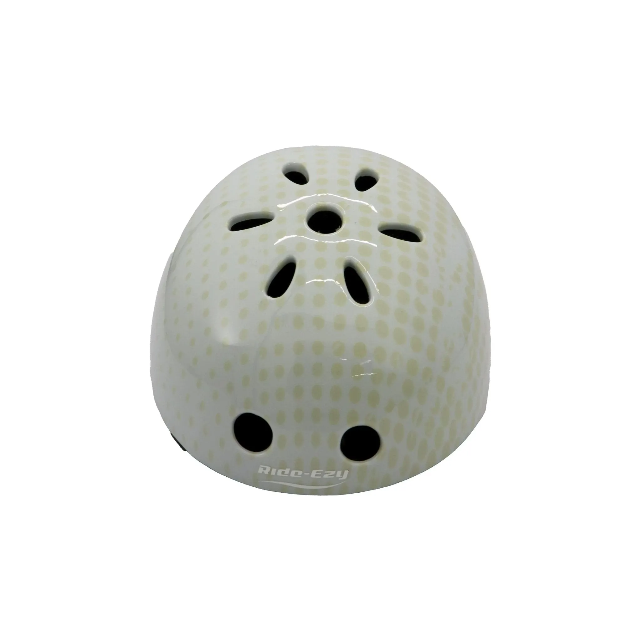 Ride-Ezy Hector 48-53cms Sandy Kids Helmet