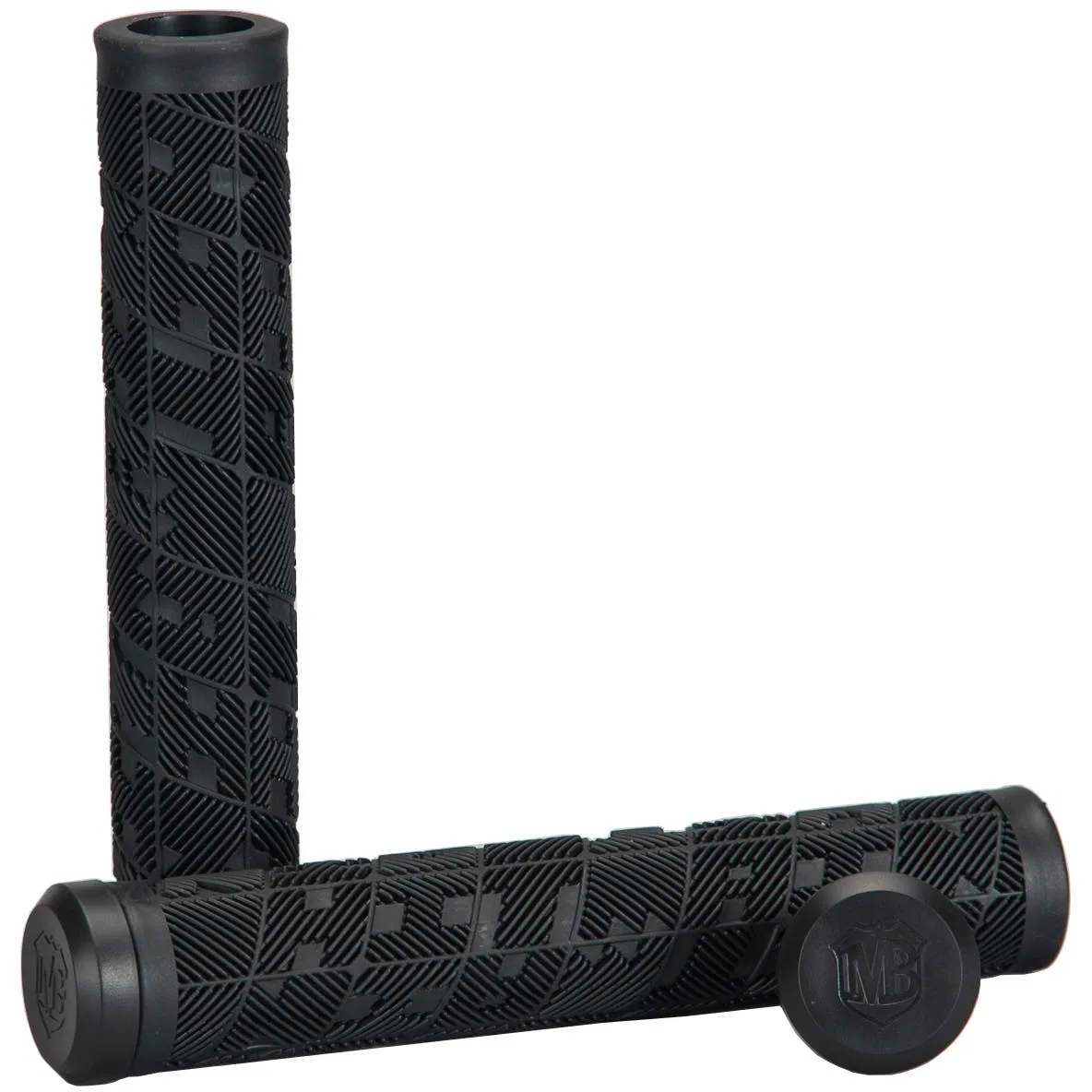 Mafiabike Hitmain Grips - Black