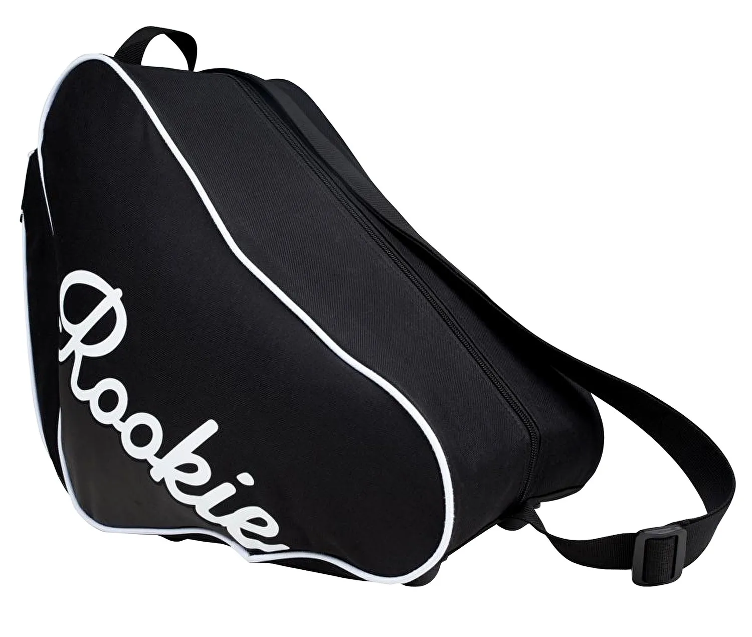 Rookie Logo Skate Bag - Black