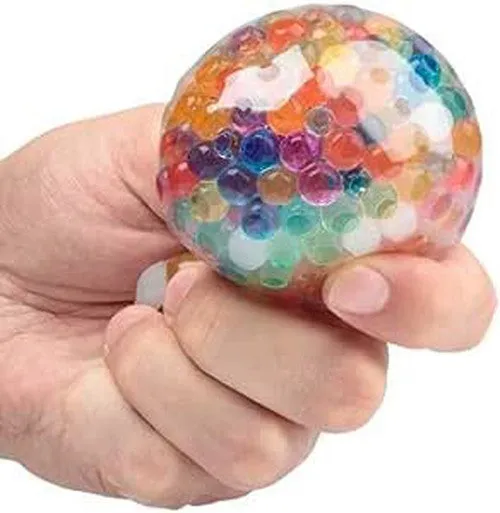 Rainbow Jellyball