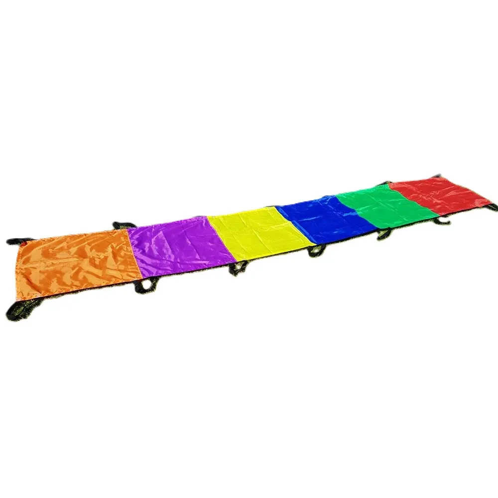 Rainbow Wave Playground Play Set