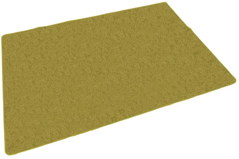Rectangle Rug - Green (2.6m x 1.8m)
