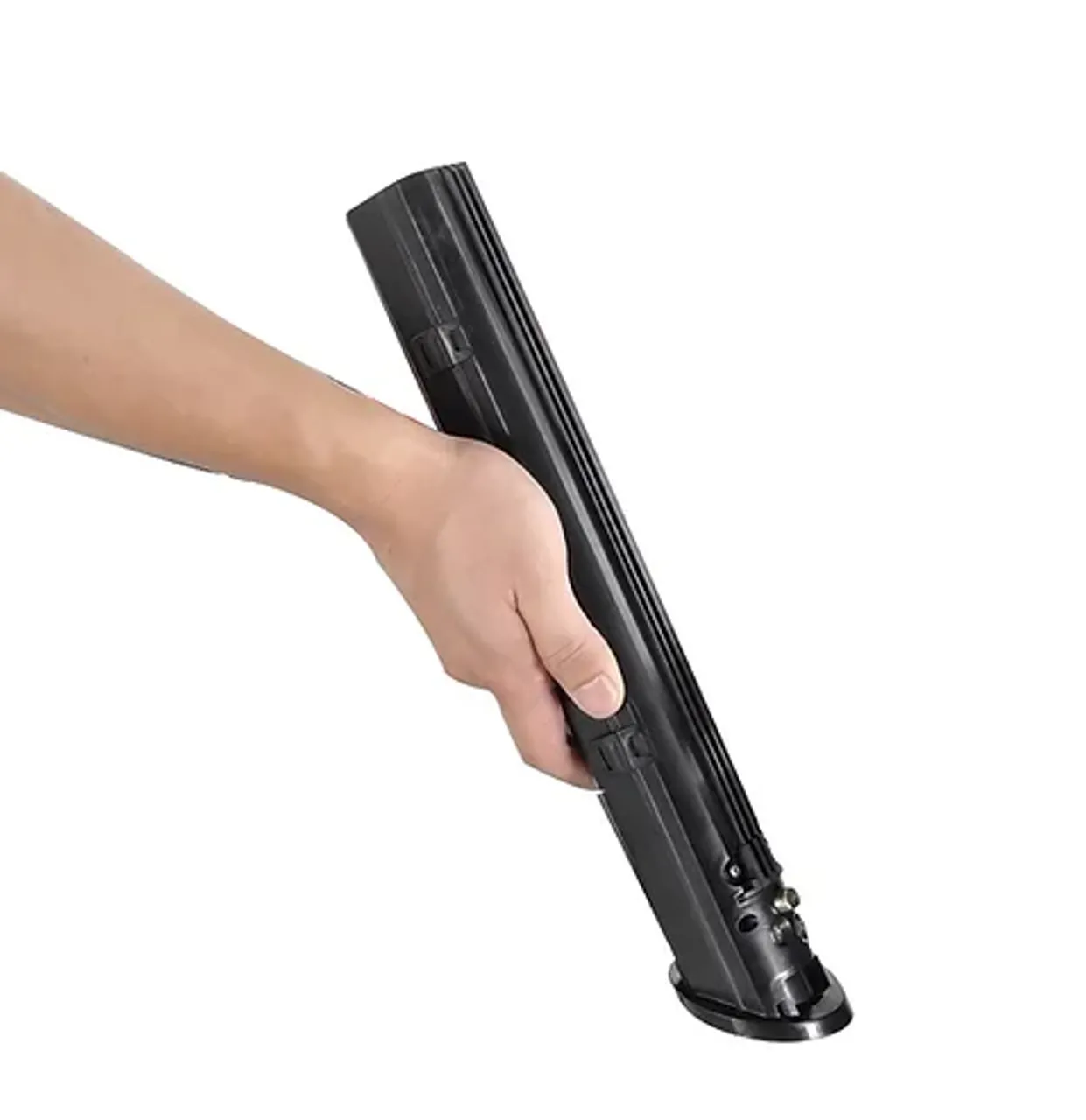 5.2Ah Max Capacity Removable Battery Upgrade Kit for Revvi 12â and 16â Electric Bikes