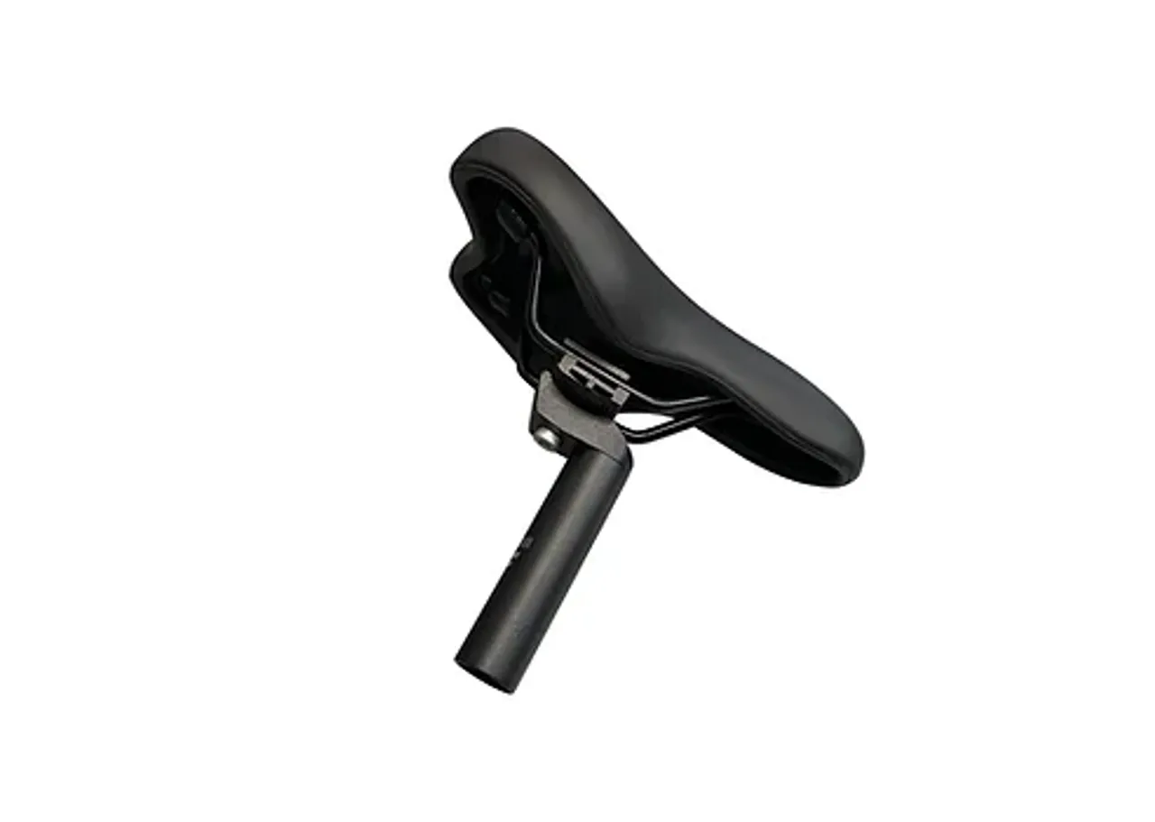 Heavy Duty Adjustable Seat Upgrade for Revvi 12" 16" and 16" Plus Electric Balance Bikes