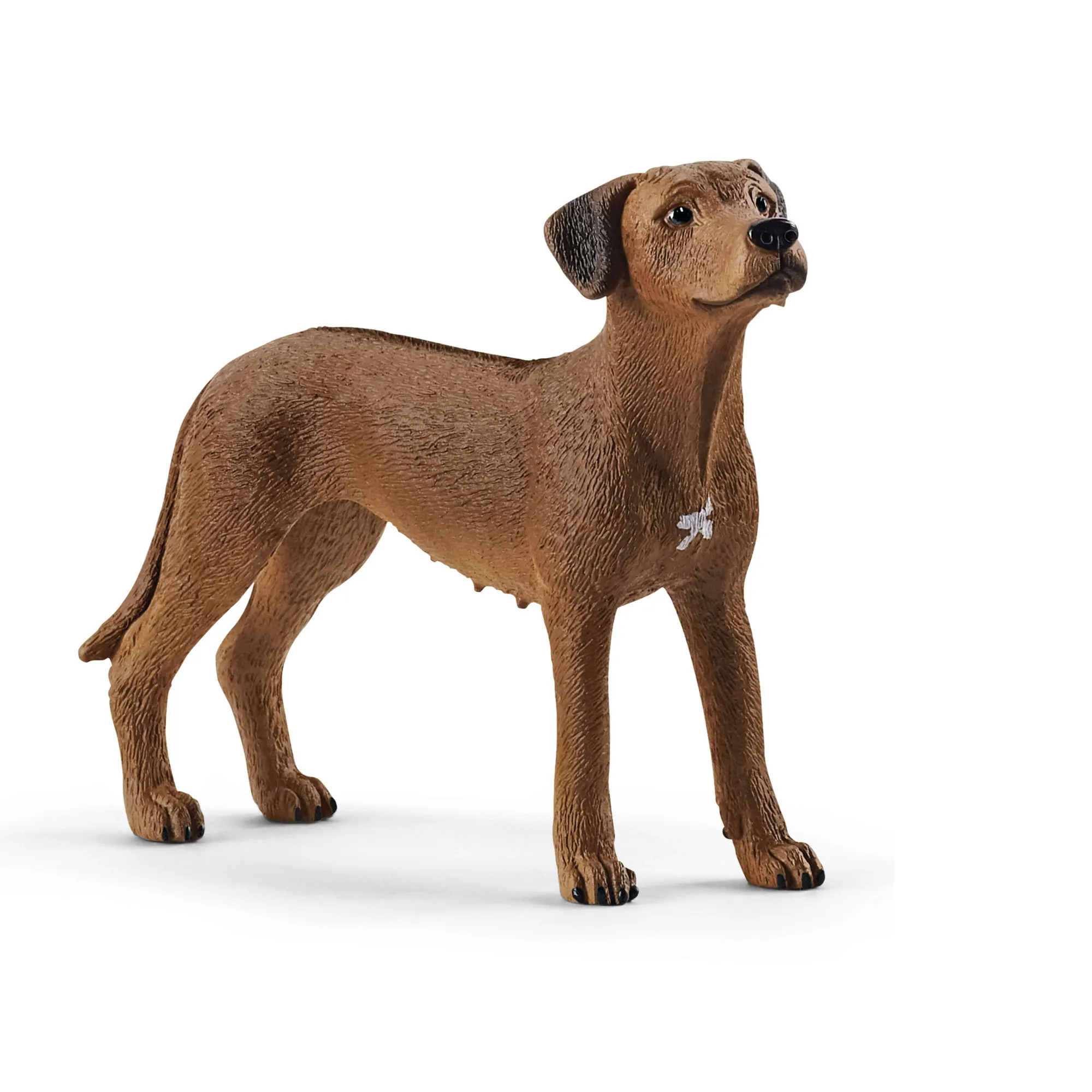 Schleich Rhodesian Ridgeback