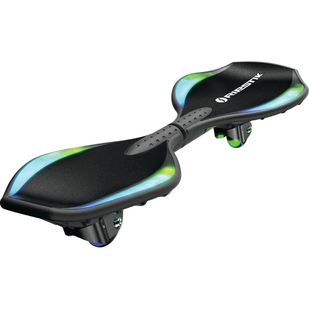 Razor LightShow Ripster Skateboard