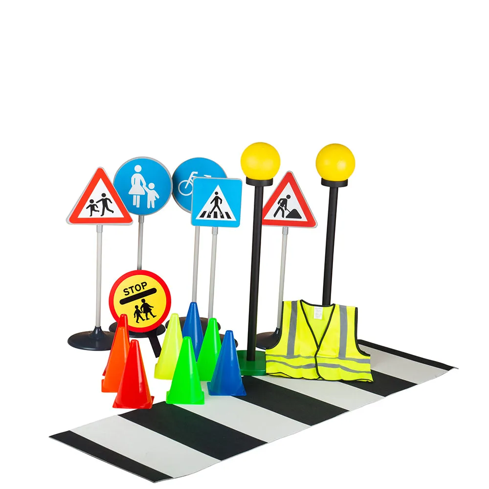 Road Safety Set
