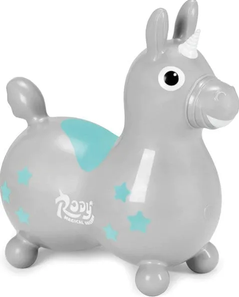 Rody Magical Unicorn Ride On