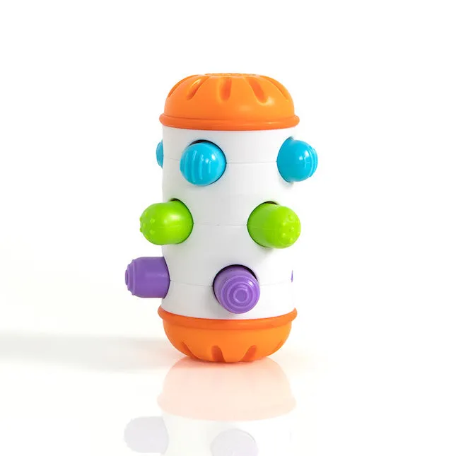 Rolio - Tactile Toy