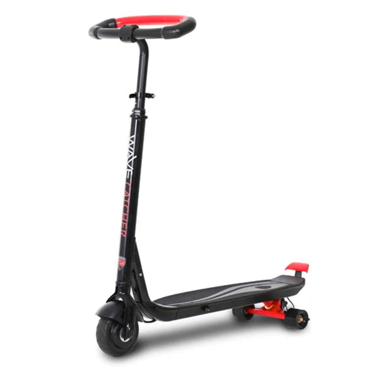 24V 8+ RollPlay Wave Catcher 16 KPH Battery Ride on Scooter