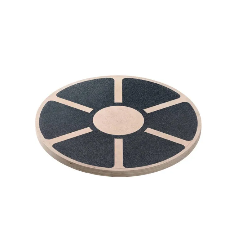 Round Balancing Disc Board