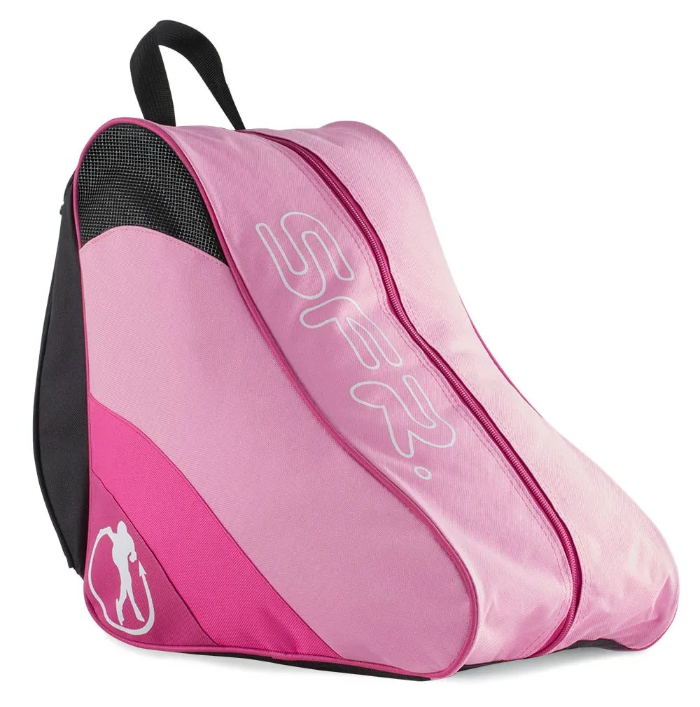 SFR Ice & Skate Bag - Pink II
