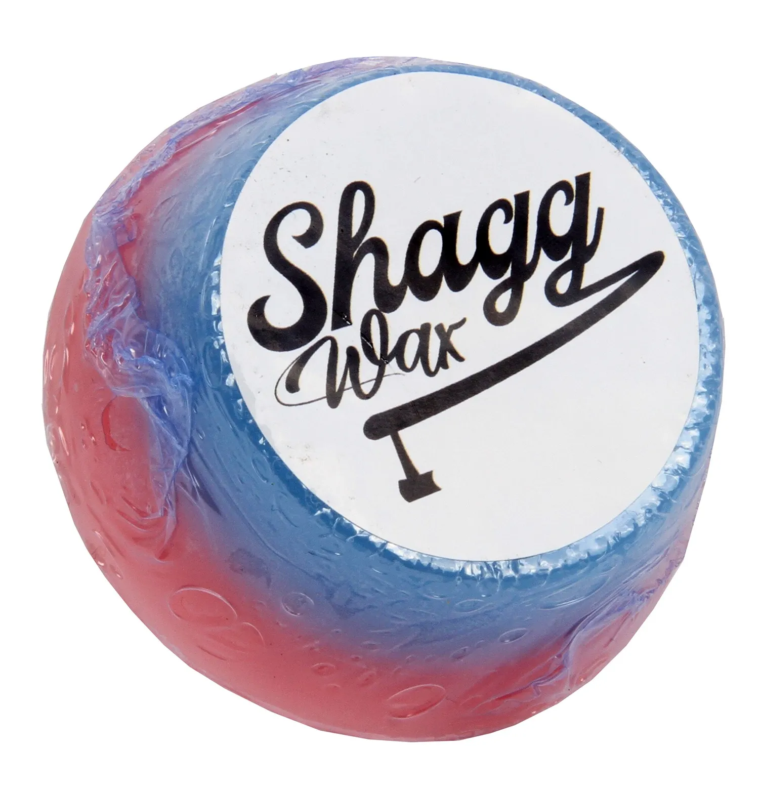Shagg Wax Slip Disc Skateboard Wax