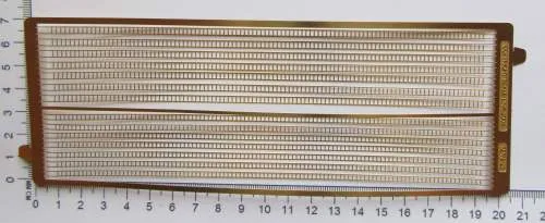 1:128 Scale Vertical Laddering