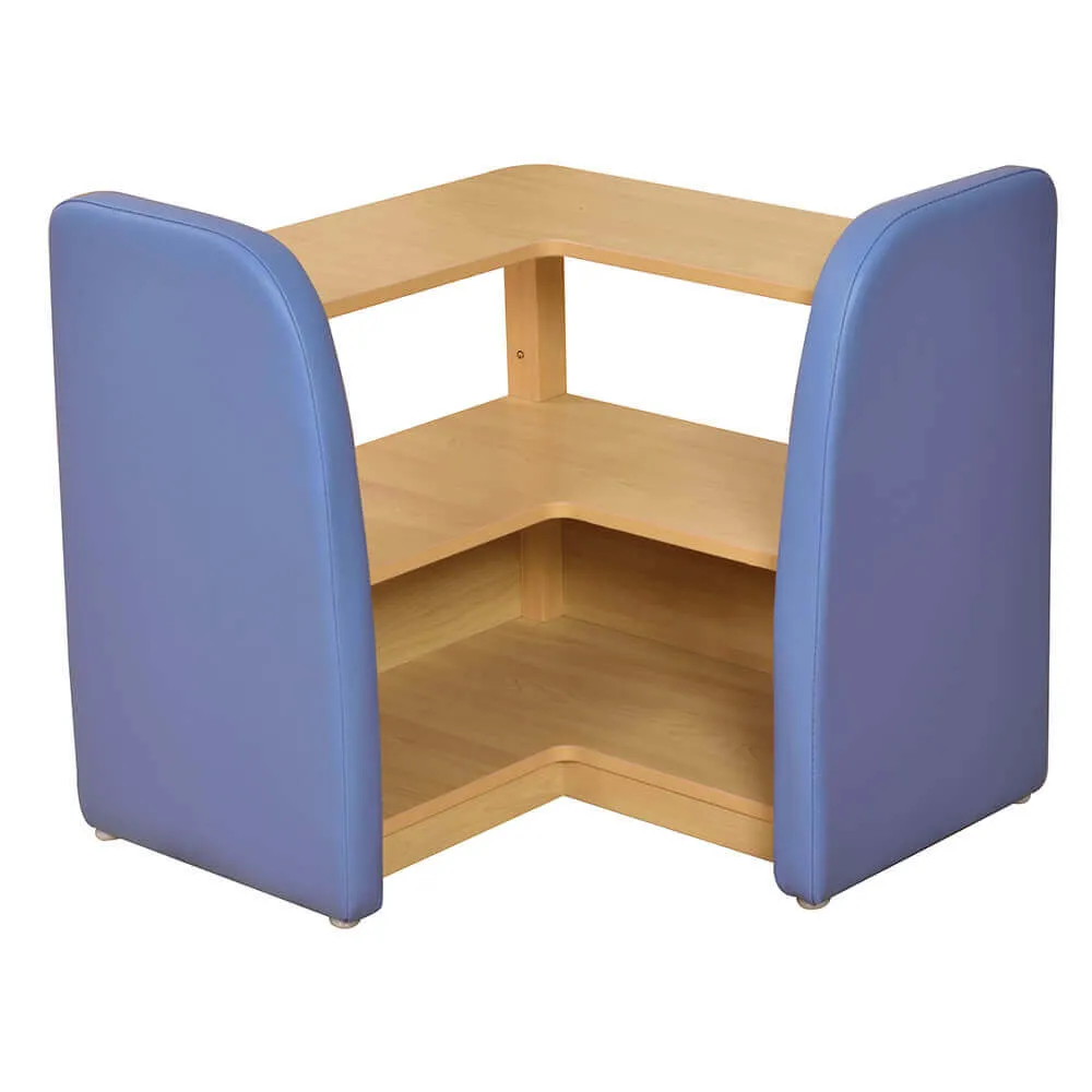 Safespace Corner Unit