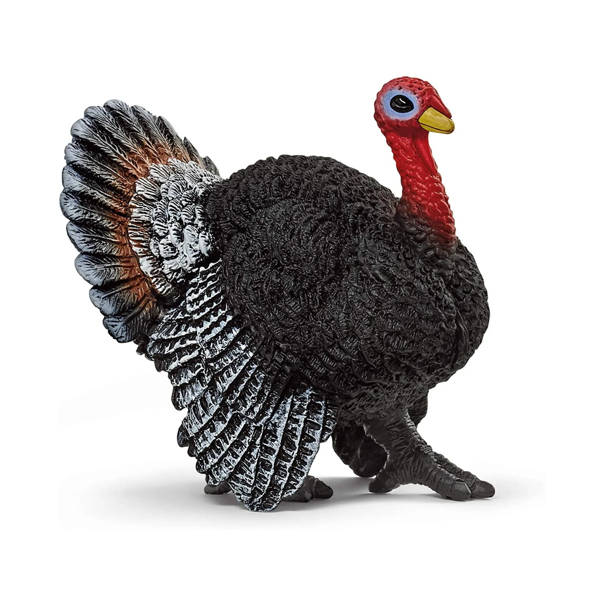 Schleich Turkey