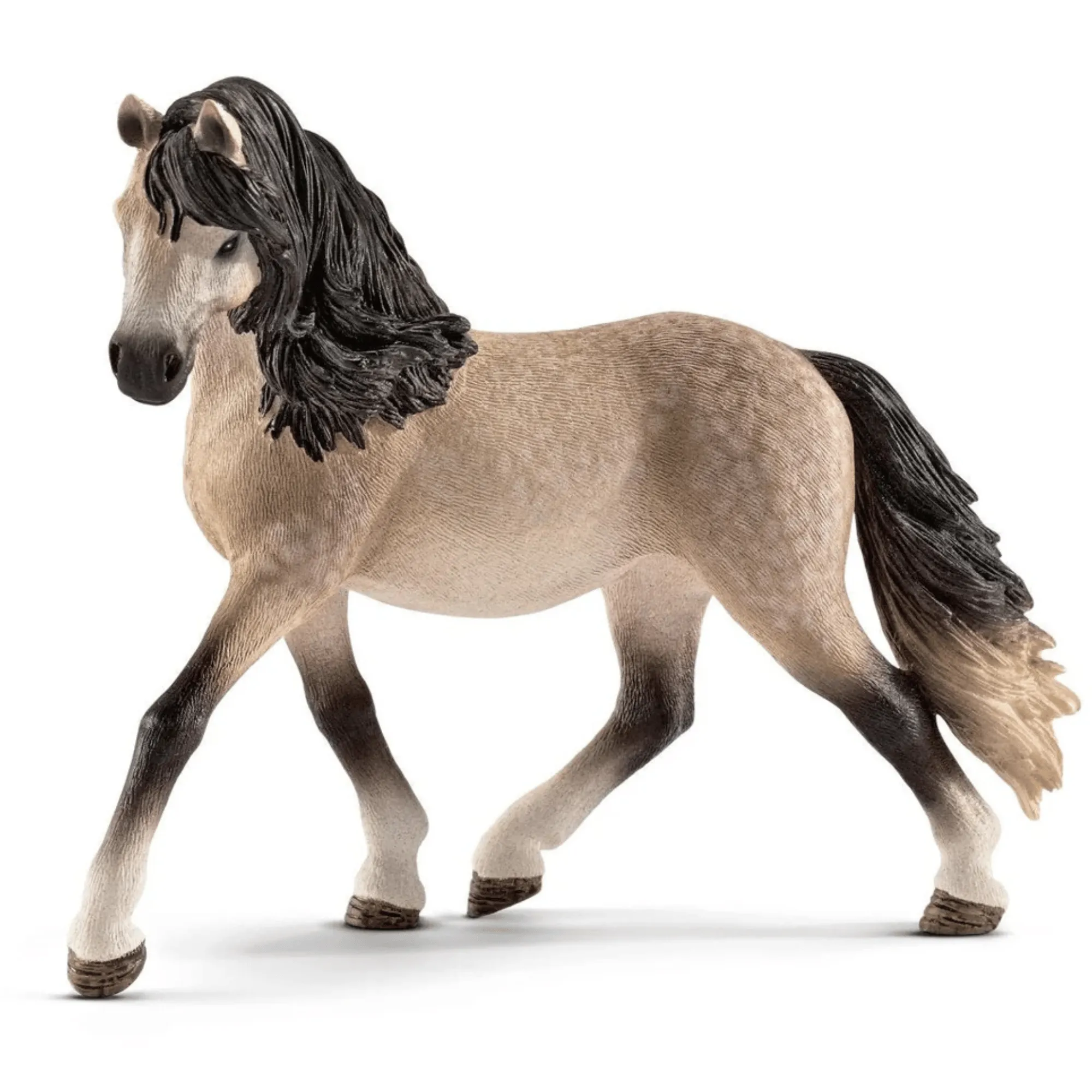 Schleich Andalusian Mare