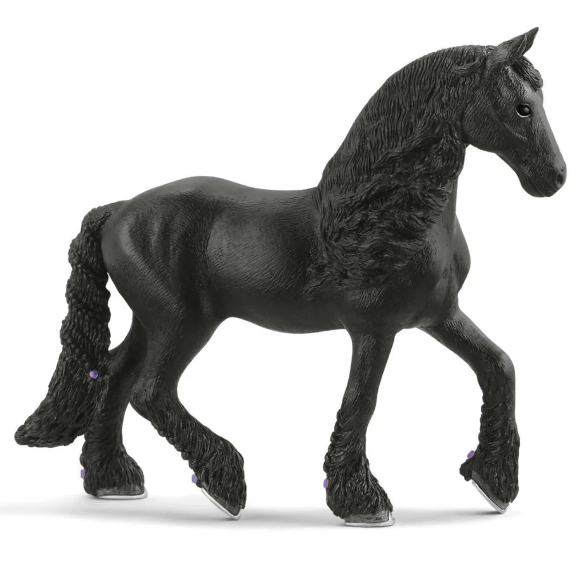 Friesian Mare