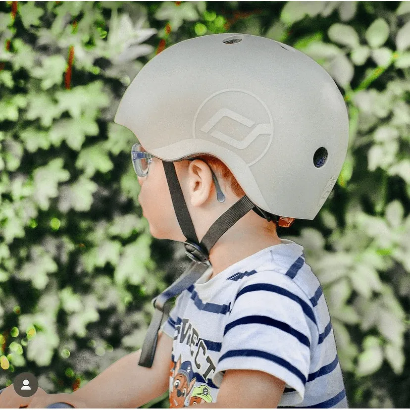 Scoot and Ride Helmet S-M