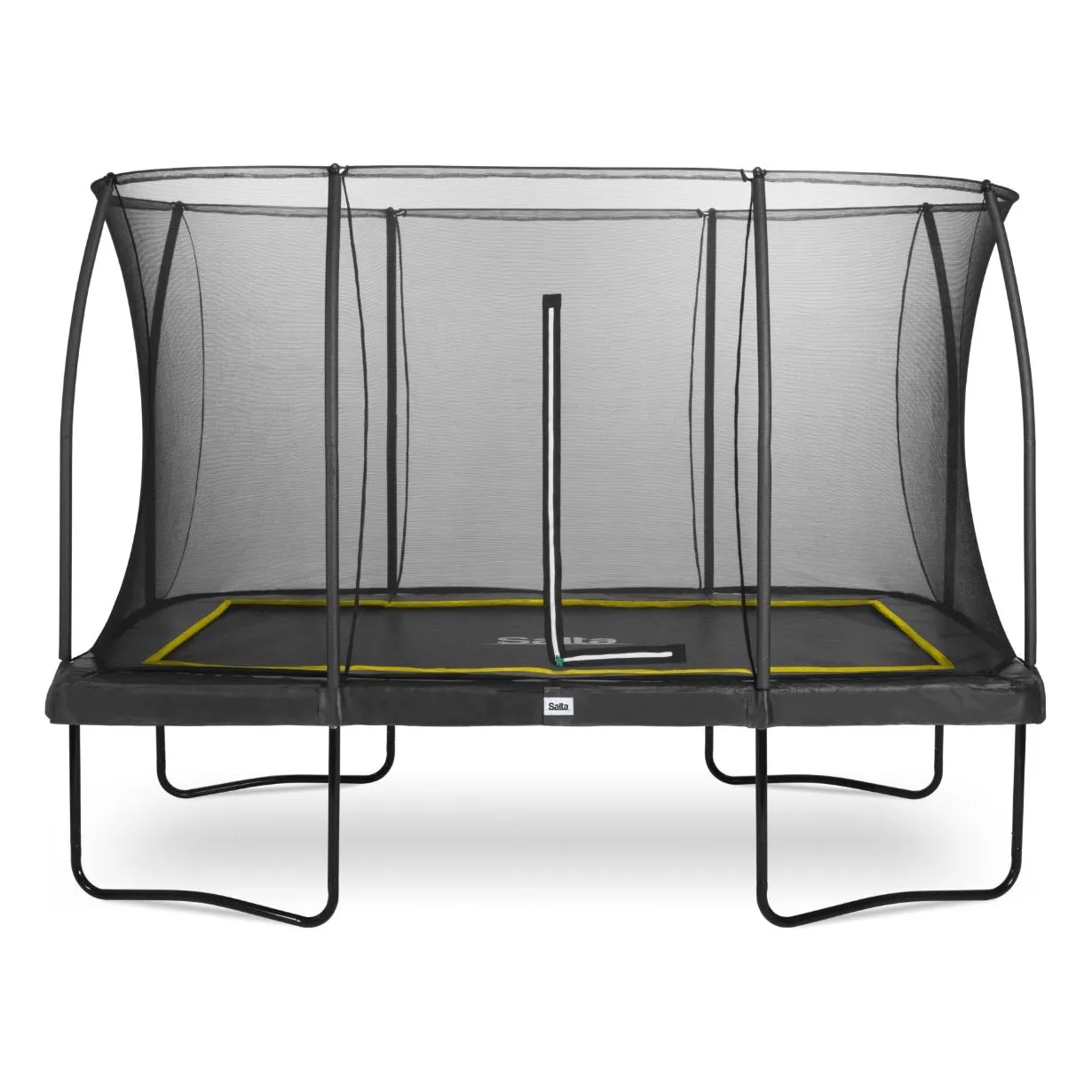 Salta Comfort Edition Rectangular Trampoline