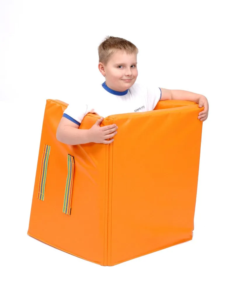 The Hugger Deep Pressure Sensory Aid – Calming Support for Autism, Anxiety & Sensory Needs