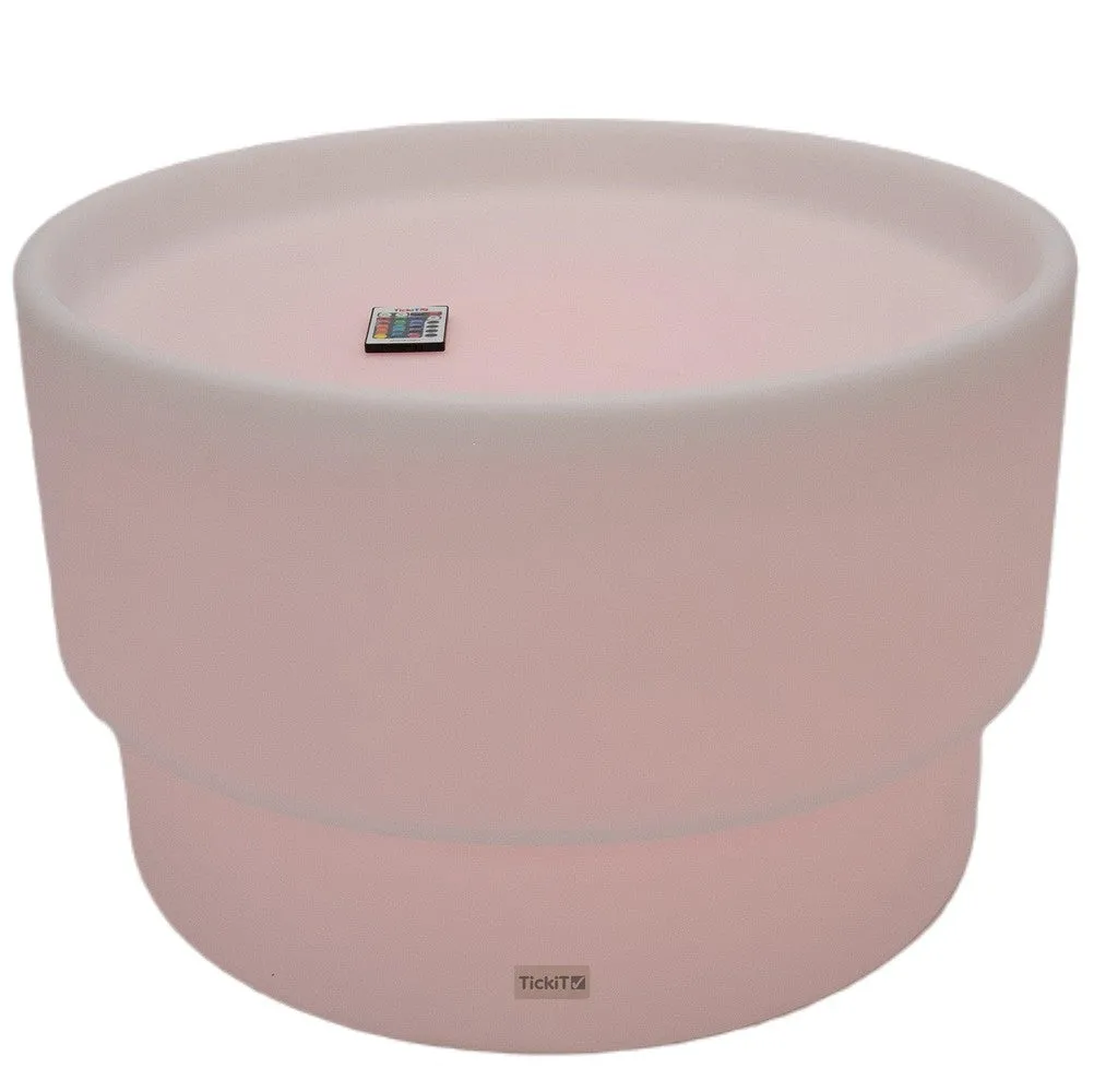 Sensory Mood Discovery Table