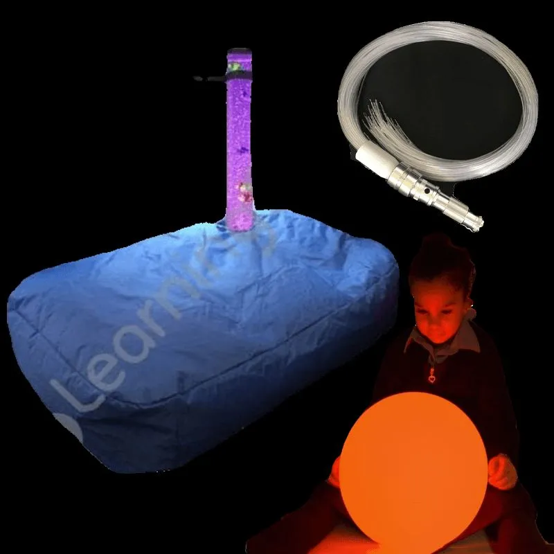 Sensory Room at Home Standard Set