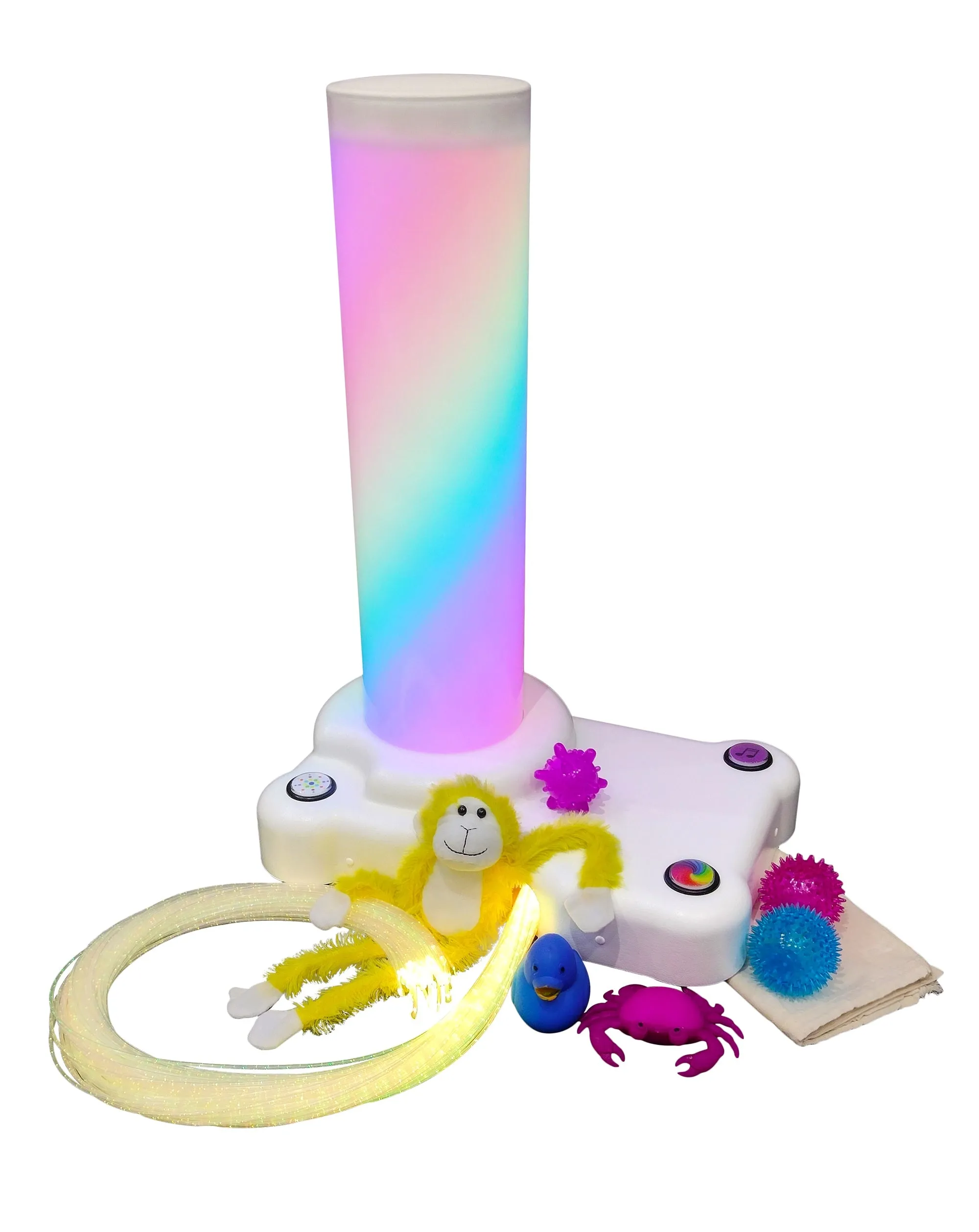 Sensory Station – Multi-Sensory Plug & Play Unit