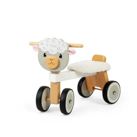Sheep Ride On