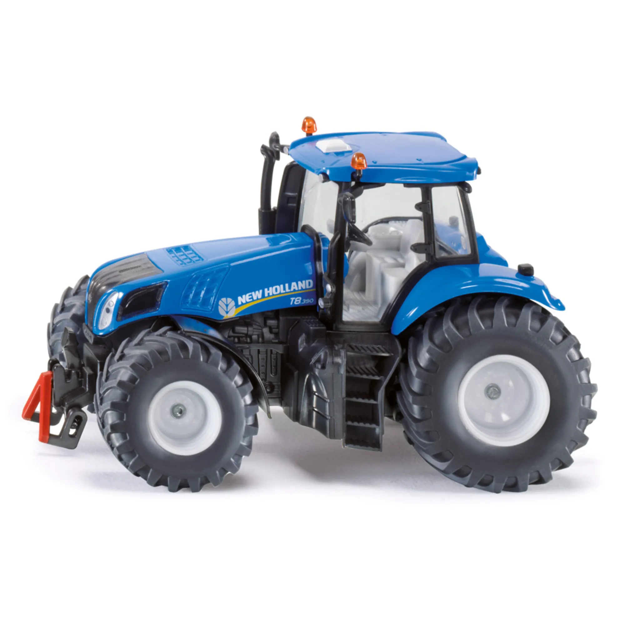 New Holland T8 390 Tractor