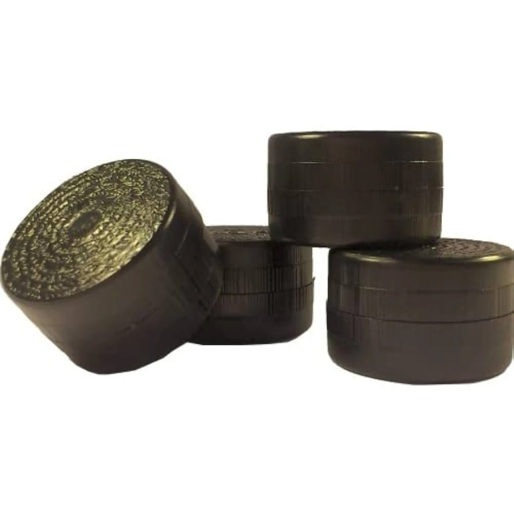 Black Round Bales Pack of 20