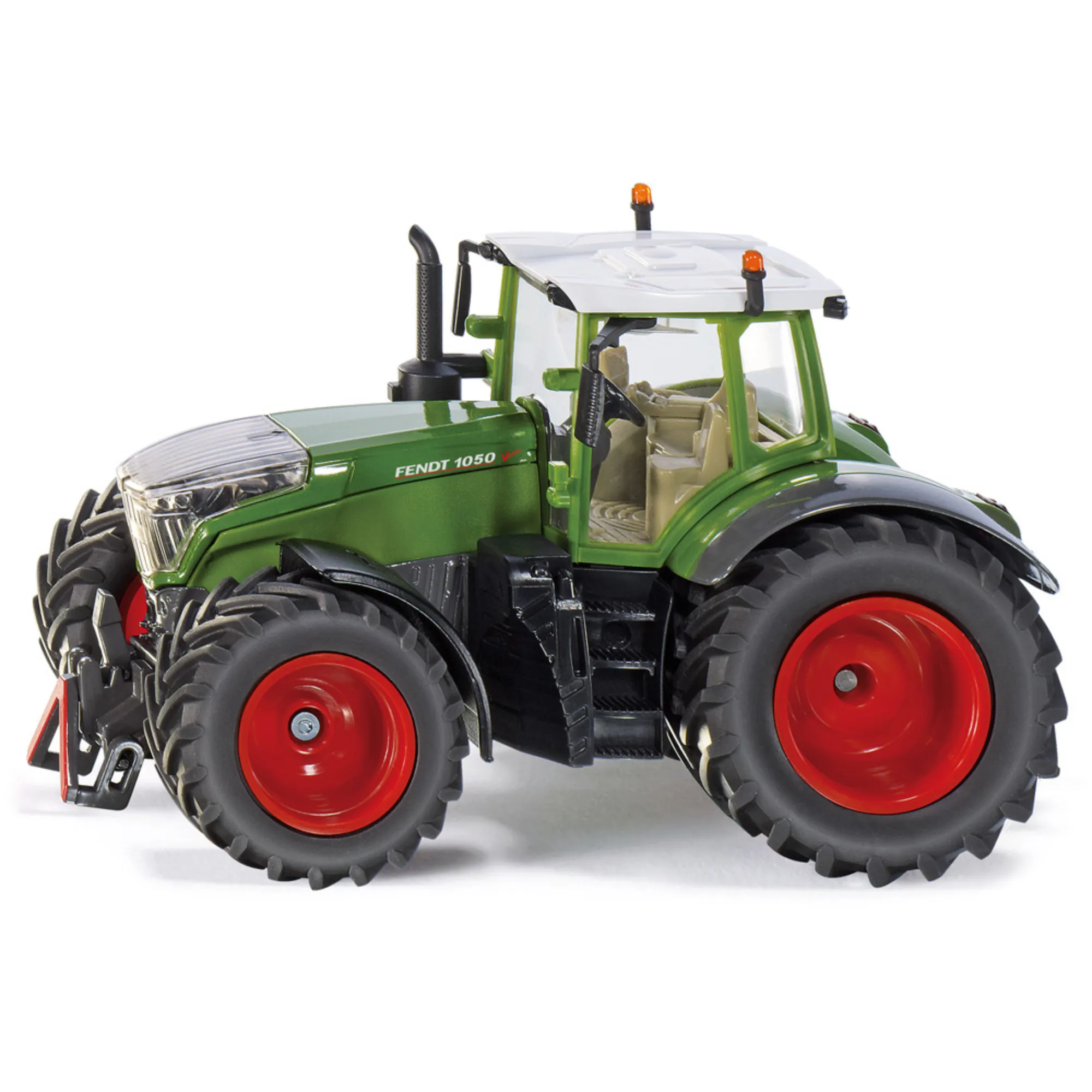 Fendt 1050 Vario Tractor