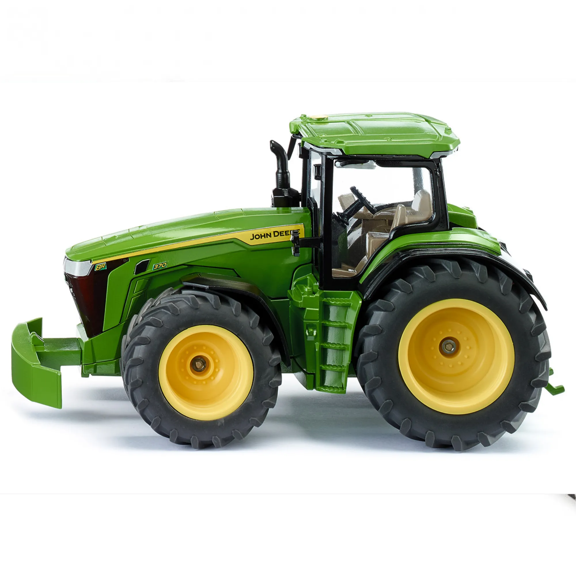 John Deere 8R 370 Tractor
