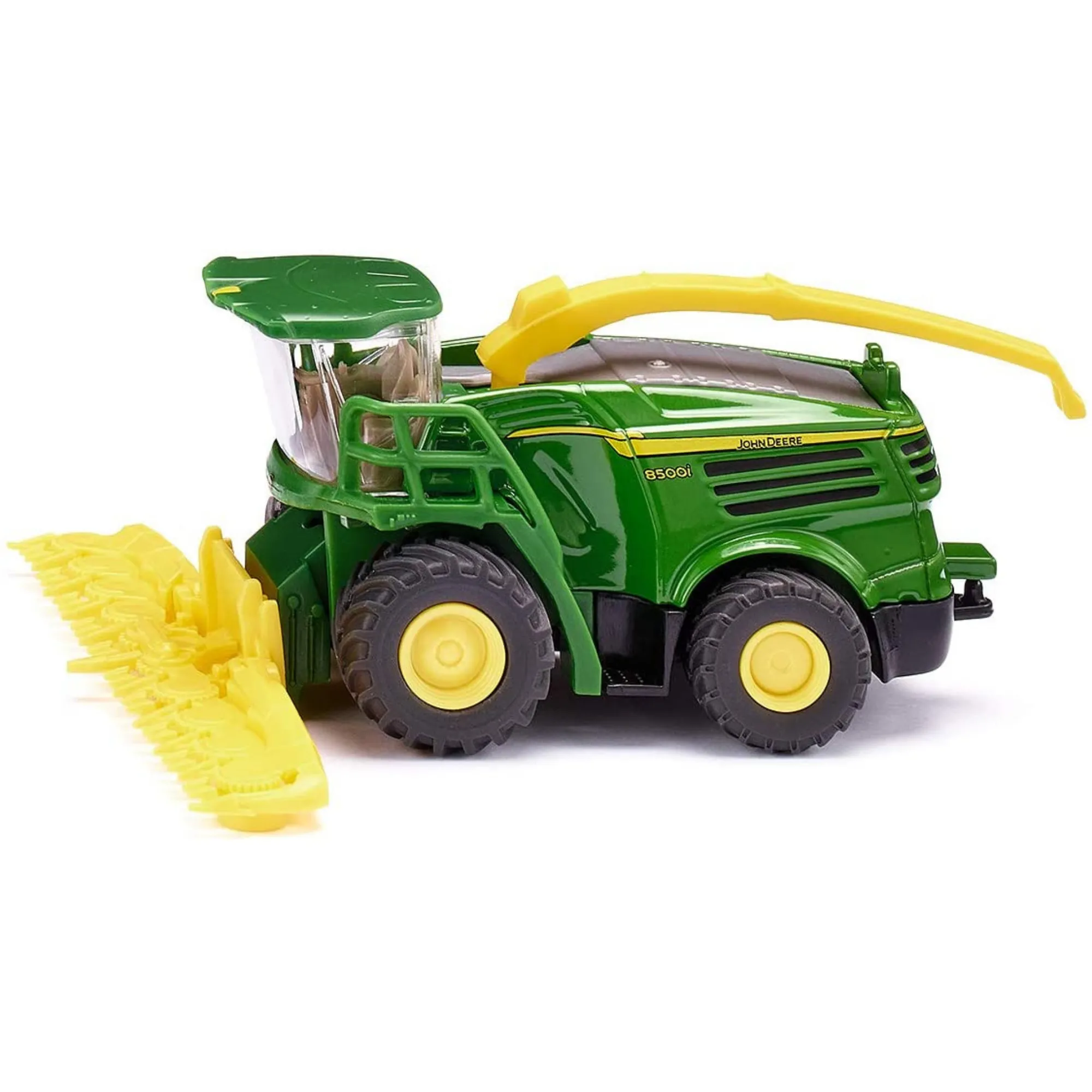 Mini John Deere 8500i Forage Harvester