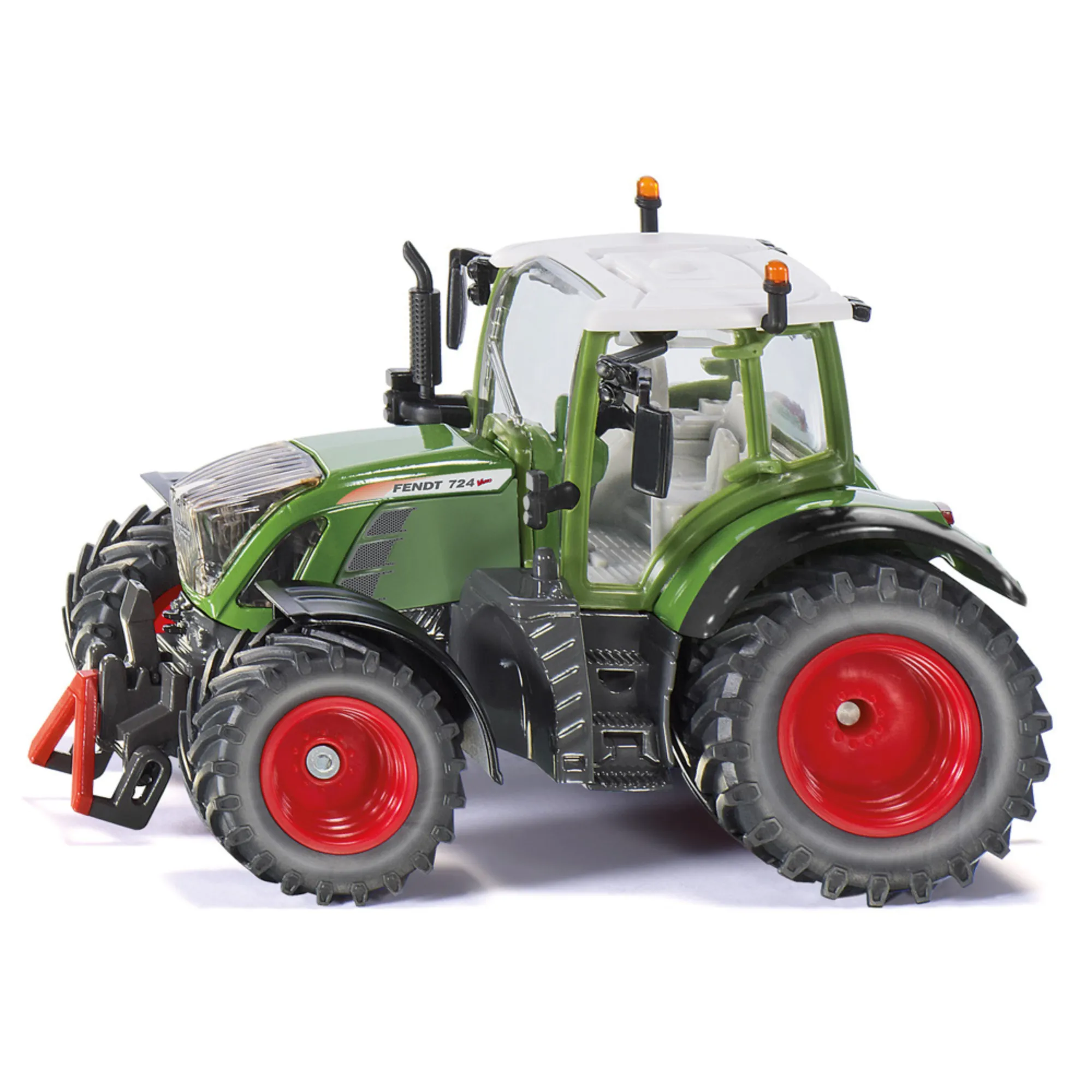 Fendt 724 Vario Tractor
