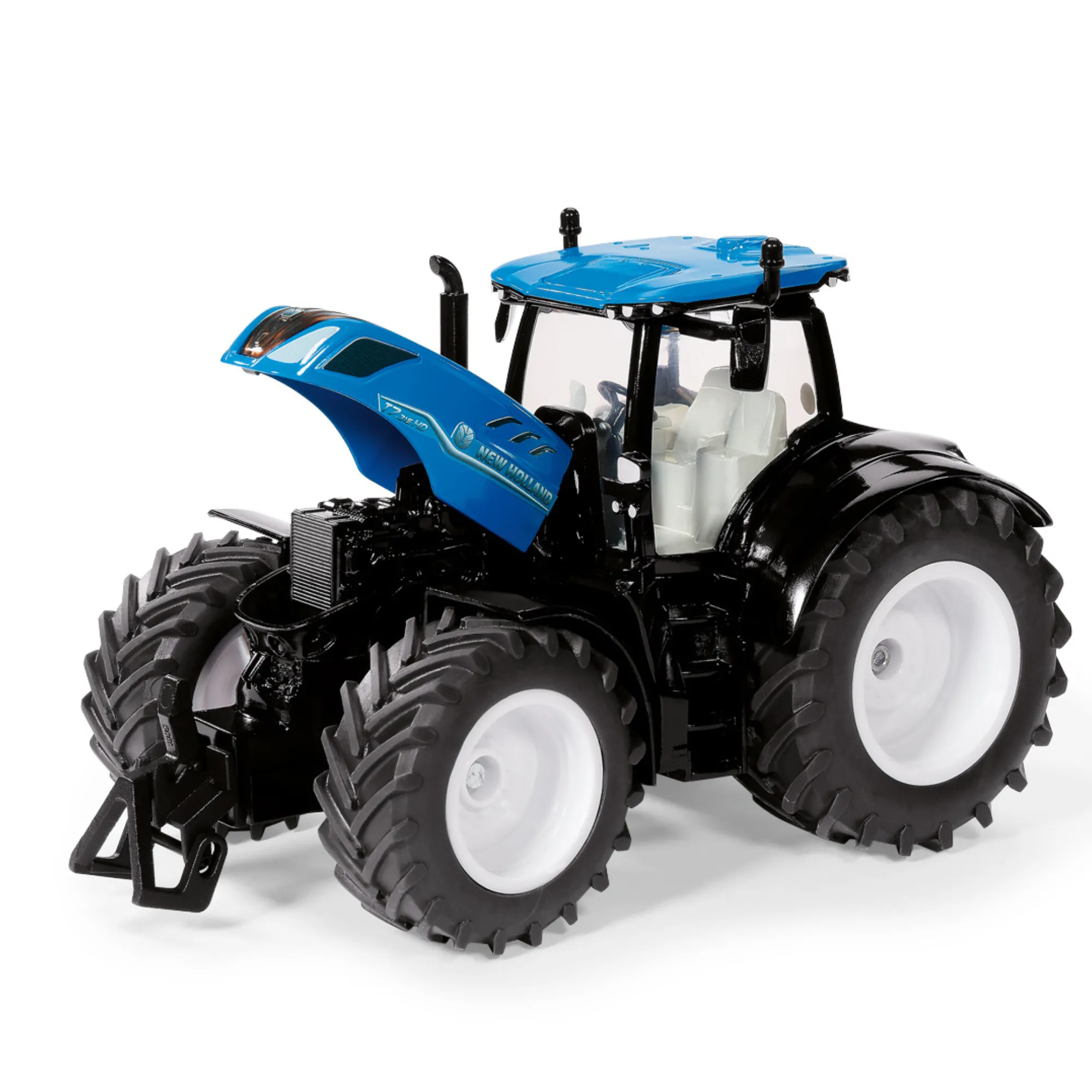 New Holland T7.315 HD Tractor