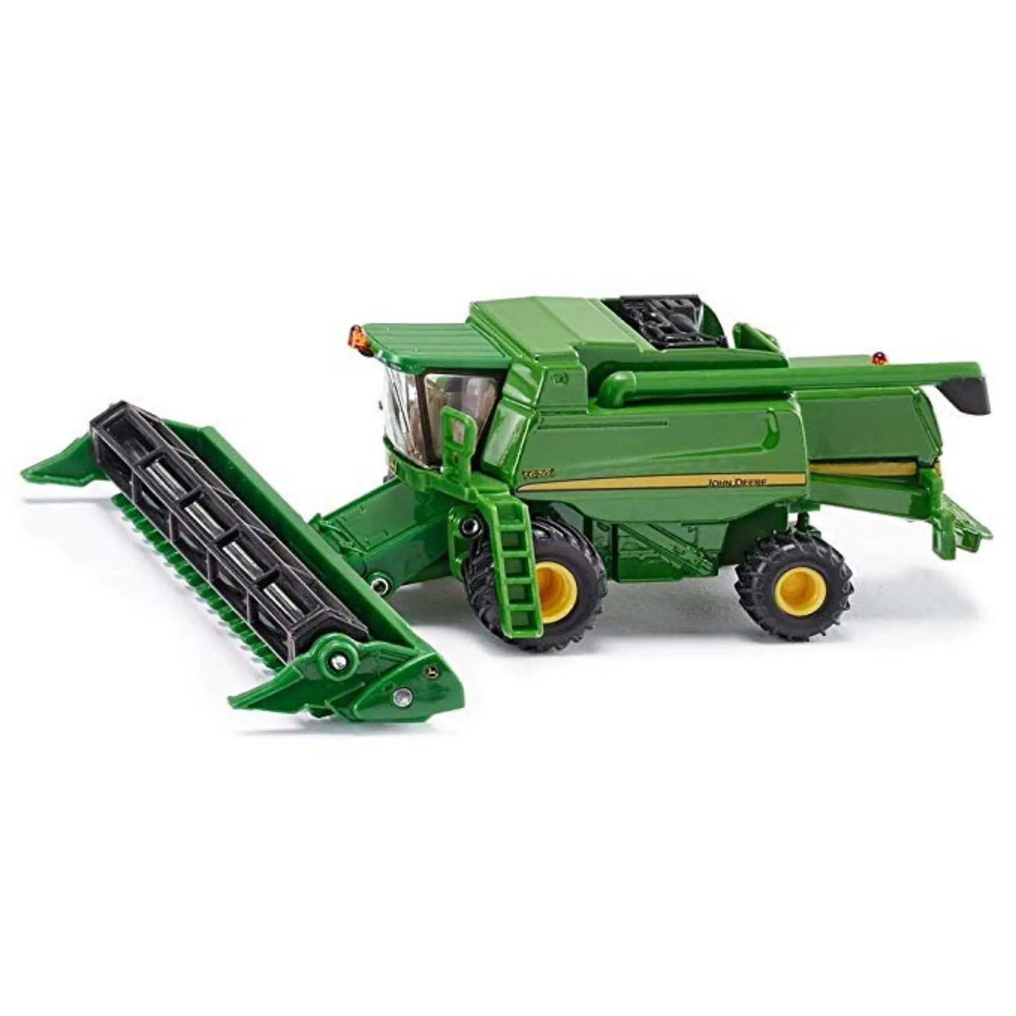 Mini John Deere T670i Combine Harvester