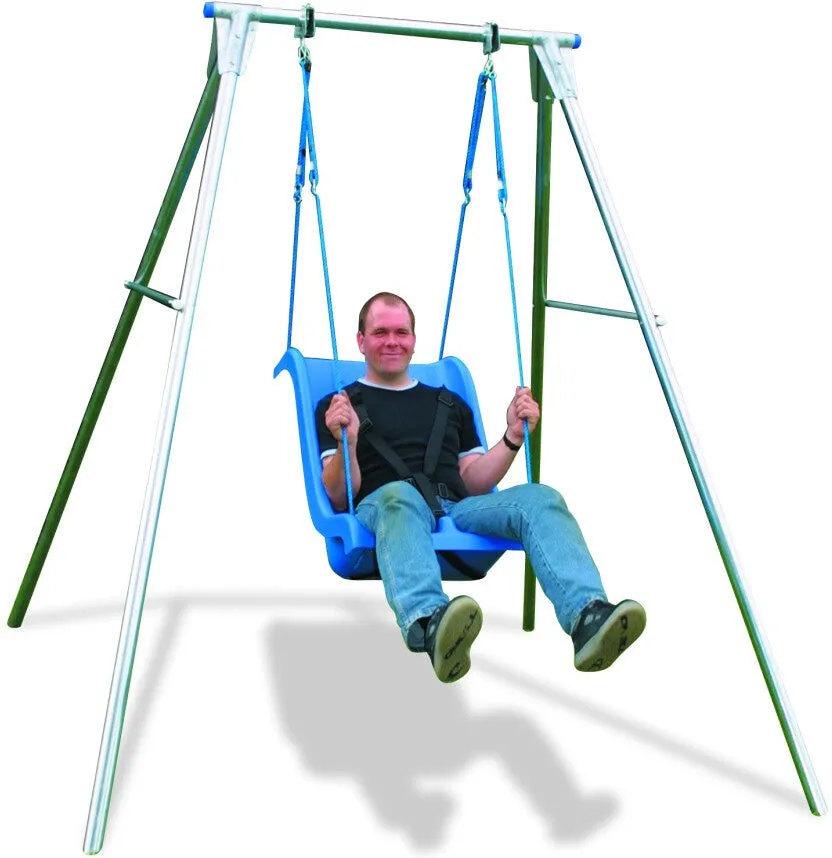 Single Swing Frame