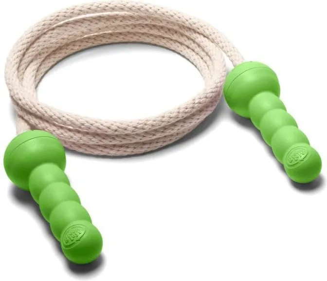 Skipping Rope (Green)